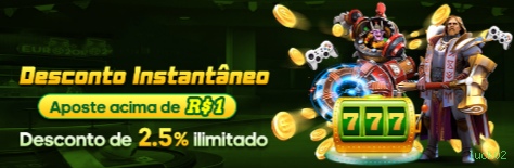 luck02 Plataforma