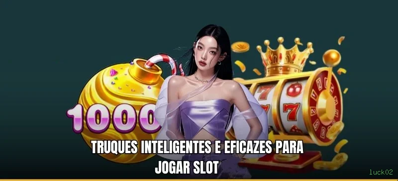 Jogos Instantâneos luck02